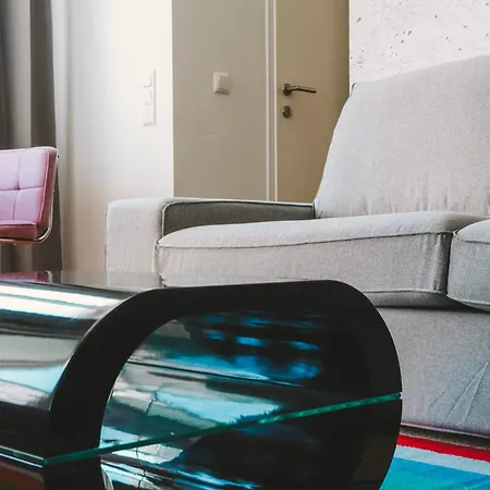 Soho Stylish 1 Bedroom Ap With Balcony And Mountain View Daire Gmunden